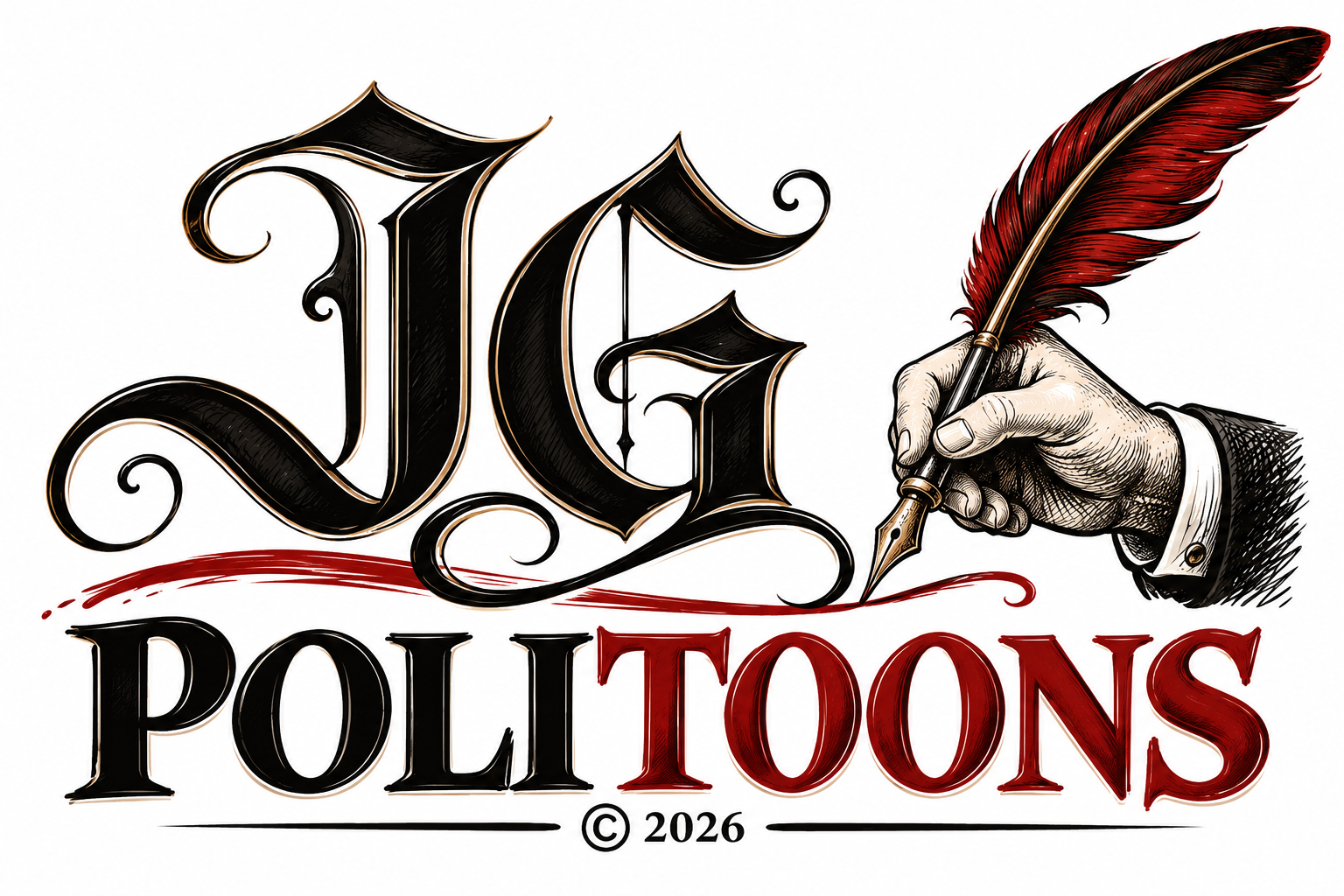 JG Politoons
